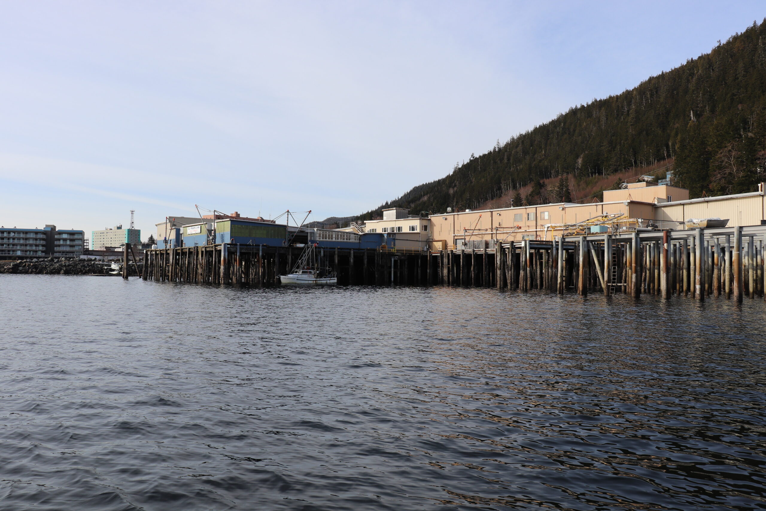 Locations – E.C. Phillips